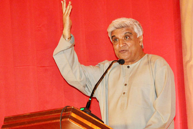 Films are not made for middle-class now, Javed Akhtar